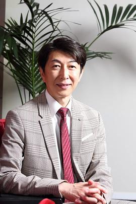 筱井英介