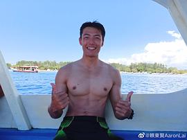赖东贤