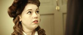 Molly Scurrell