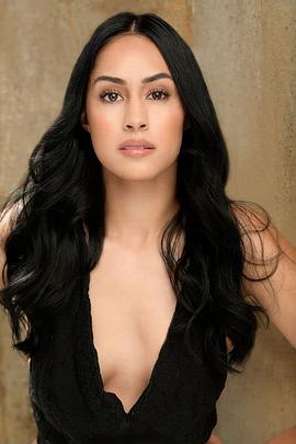 Whitney Ortega