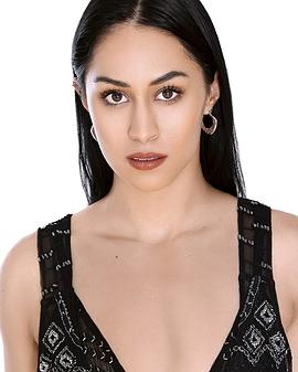Whitney Ortega