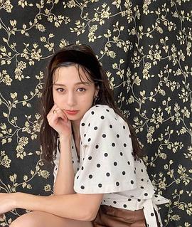 中条彩未