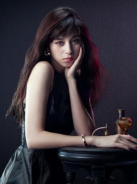 中条彩未