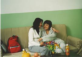 刘怡君