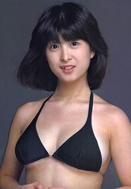 河合奈保子