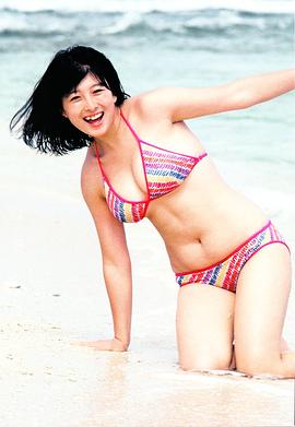 河合奈保子