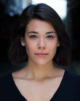 Celine Abrahams