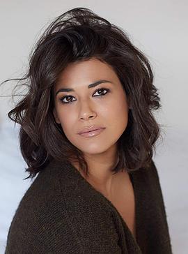 Celine Abrahams