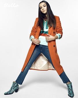 艾莉克莎·尼森森