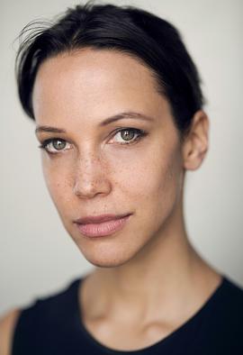 Caroline Ford