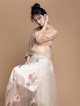 陆婷玉