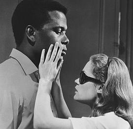 西德尼·波蒂埃