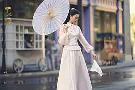 徐沐婵