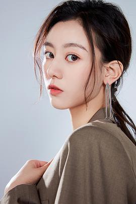 徐沐婵