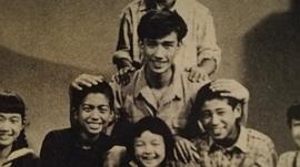 佐田启二