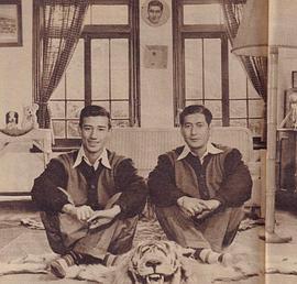 佐田启二