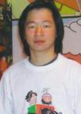 黄伟明
