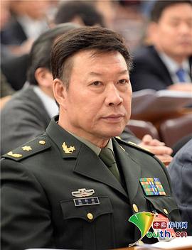 魏积安