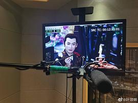 叶项明