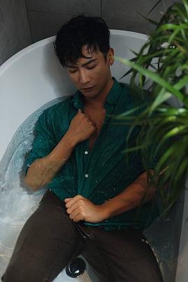 叶项明