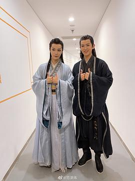 范津玮