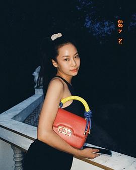 查雅妮·臣姗卡维