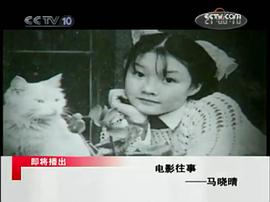 马晓晴