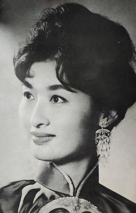 李香君