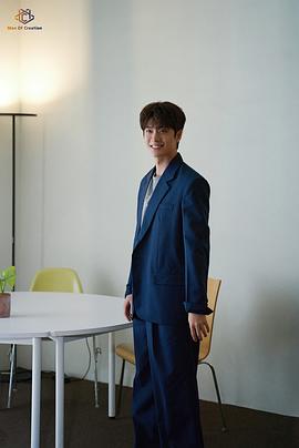 姜泰伍