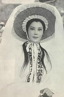 李丽华