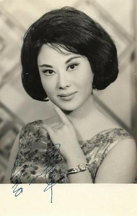 李丽华