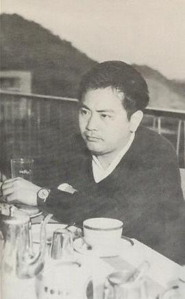 胡金铨