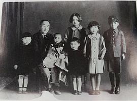 李香兰