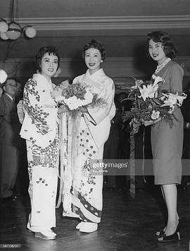 李香兰