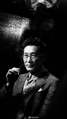 王劲松