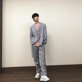 白济宇