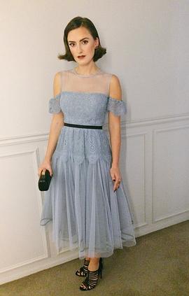 罗莎·罗布森