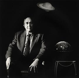 J·G·巴拉德
