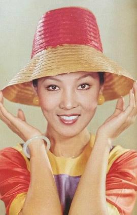 恬妮