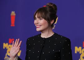 伊丽莎白·奥尔森