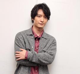 梅原裕一郎