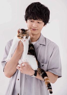 梅原裕一郎