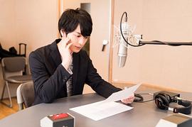 梅原裕一郎