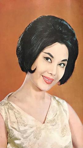 李丽华