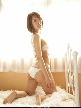 守永真彩