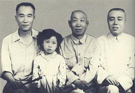 刘宝瑞