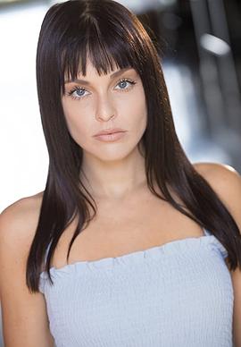 Kelsey Johnson