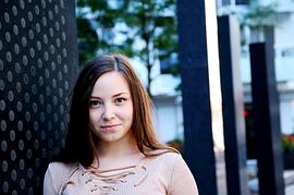 琳恩·塞西莉亚·斯贝尔克