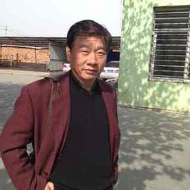 张坚