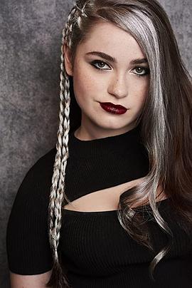 Alexa Ketchum